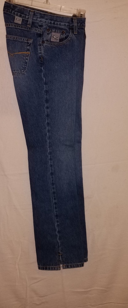 Cruel girl jeans 3 long
